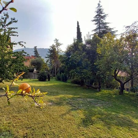 Residence Delle Tre Corone Trescore Balneario Zewnętrze zdjęcie