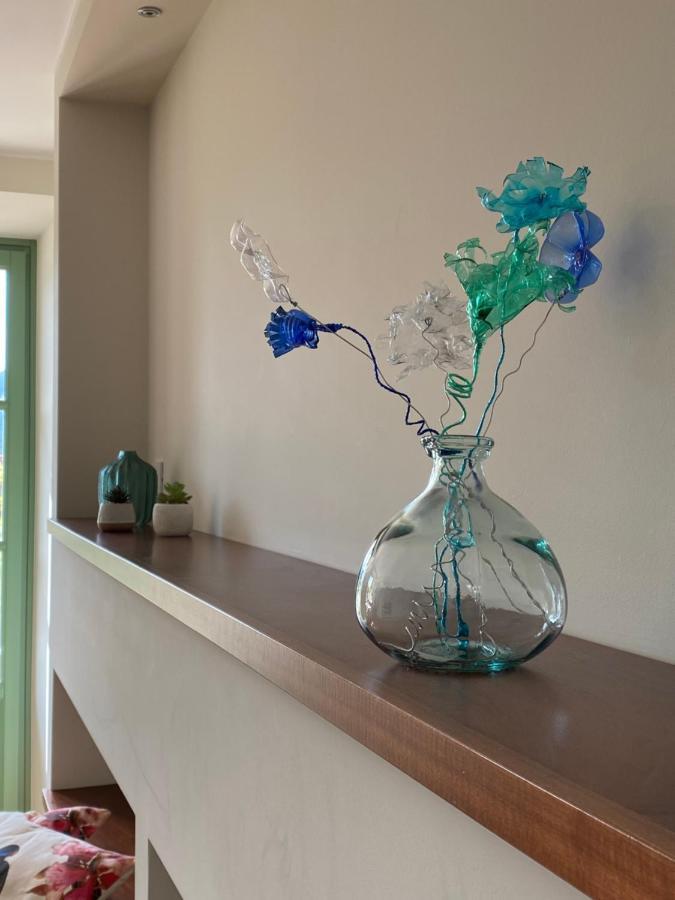 Residence Delle Tre Corone Trescore Balneario Zewnętrze zdjęcie