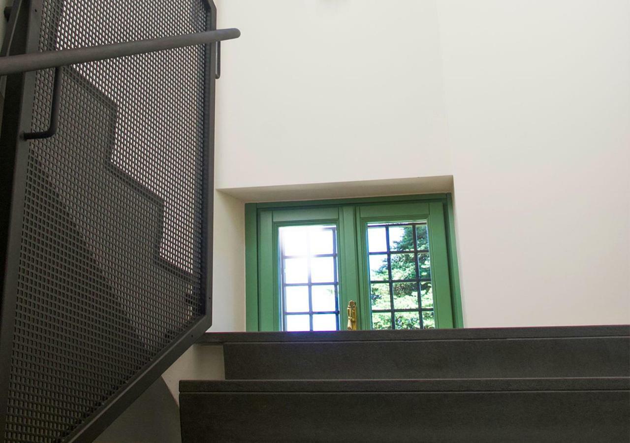 Residence Delle Tre Corone Trescore Balneario Zewnętrze zdjęcie